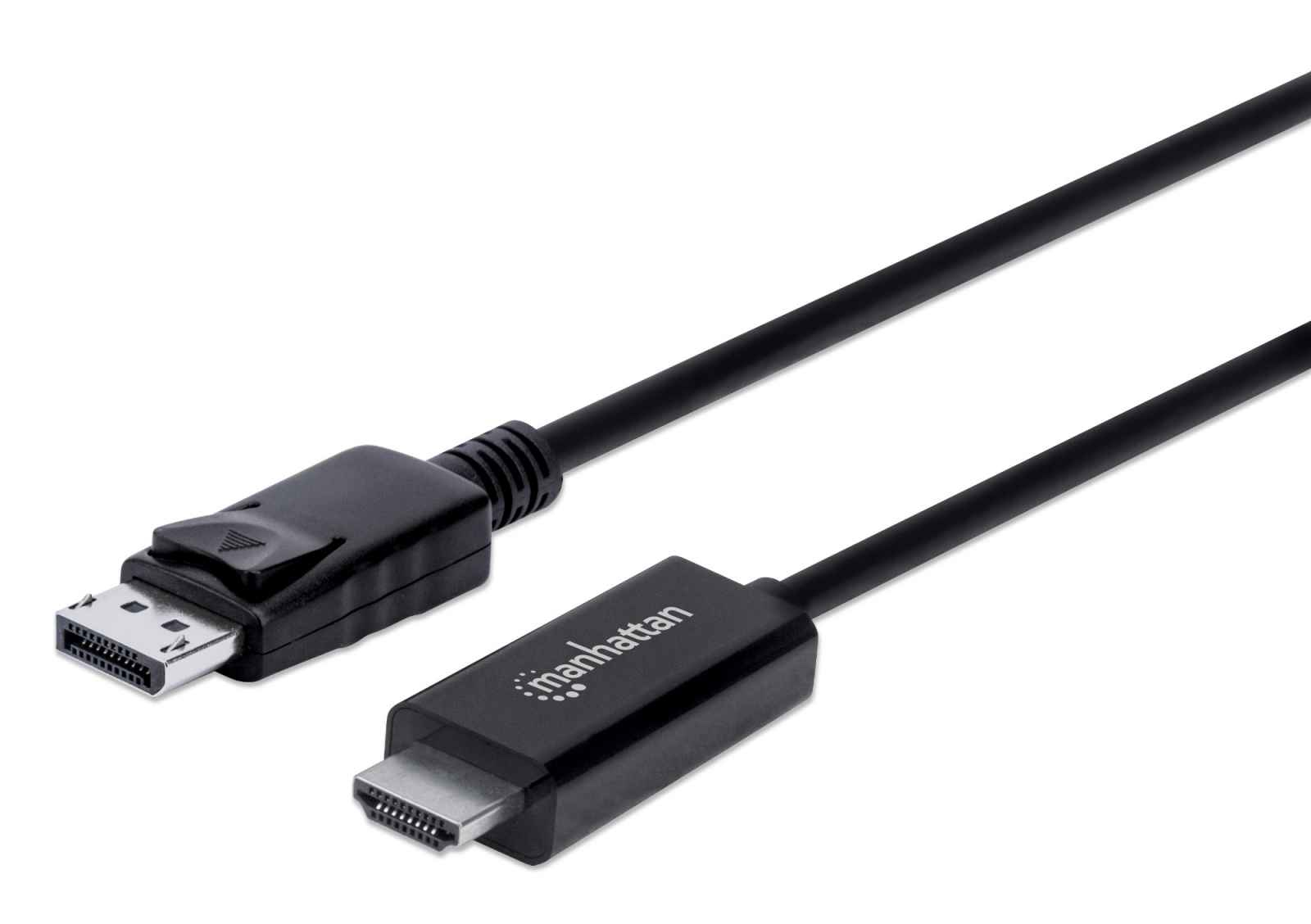 Cable DisplayPort a HDMI MANHATTAN 153218