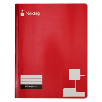 Cuaderno Nextep NE-008R