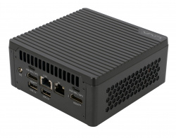 Mini PC ECS LIVA Z7 PLUS U5-125H