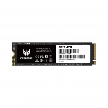 SSD ACER GM7