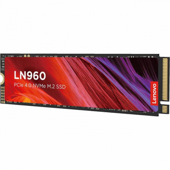 SSD LENOVO LN960-512GB