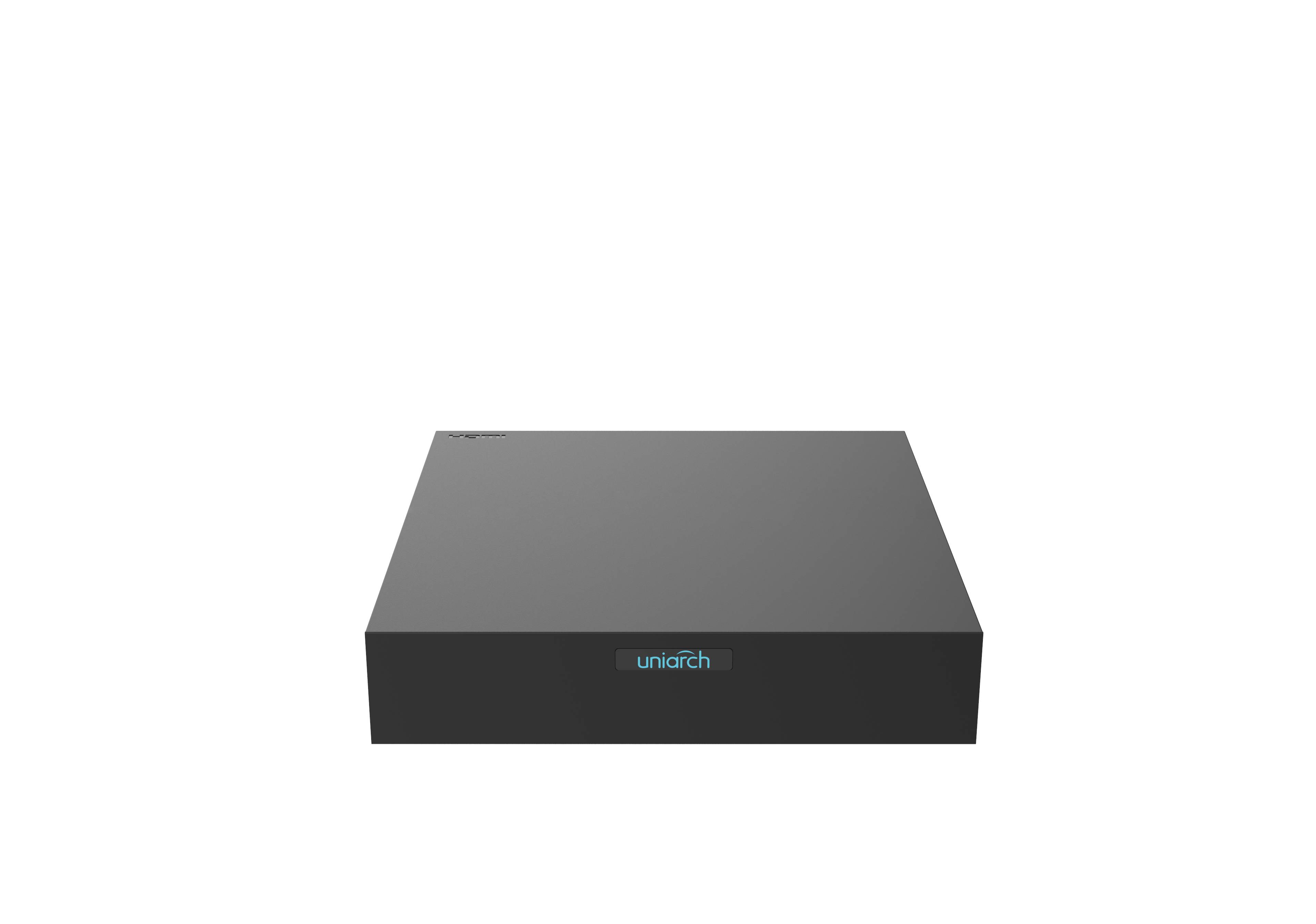 DVR UNIARCH XVR-104F