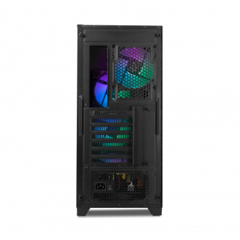 Gabinete Gamer Yeyian YCM-APPHO-01