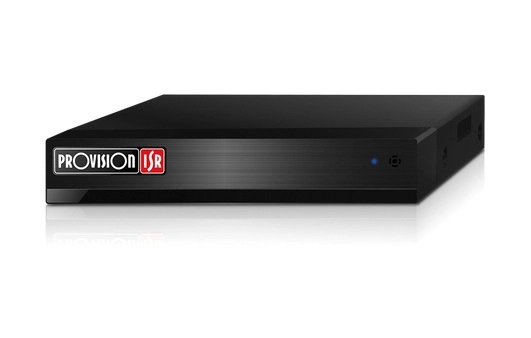 DVR  PROVISION-ISR SH-8100A5N-2L(MM)