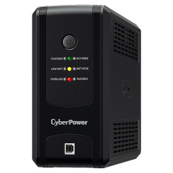 No Break CyberPower UT1000GU