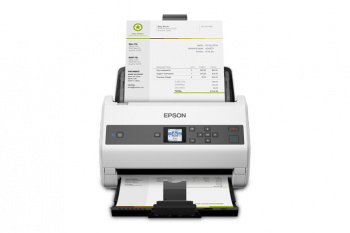 Escáner DS-870 EPSON B11B250201